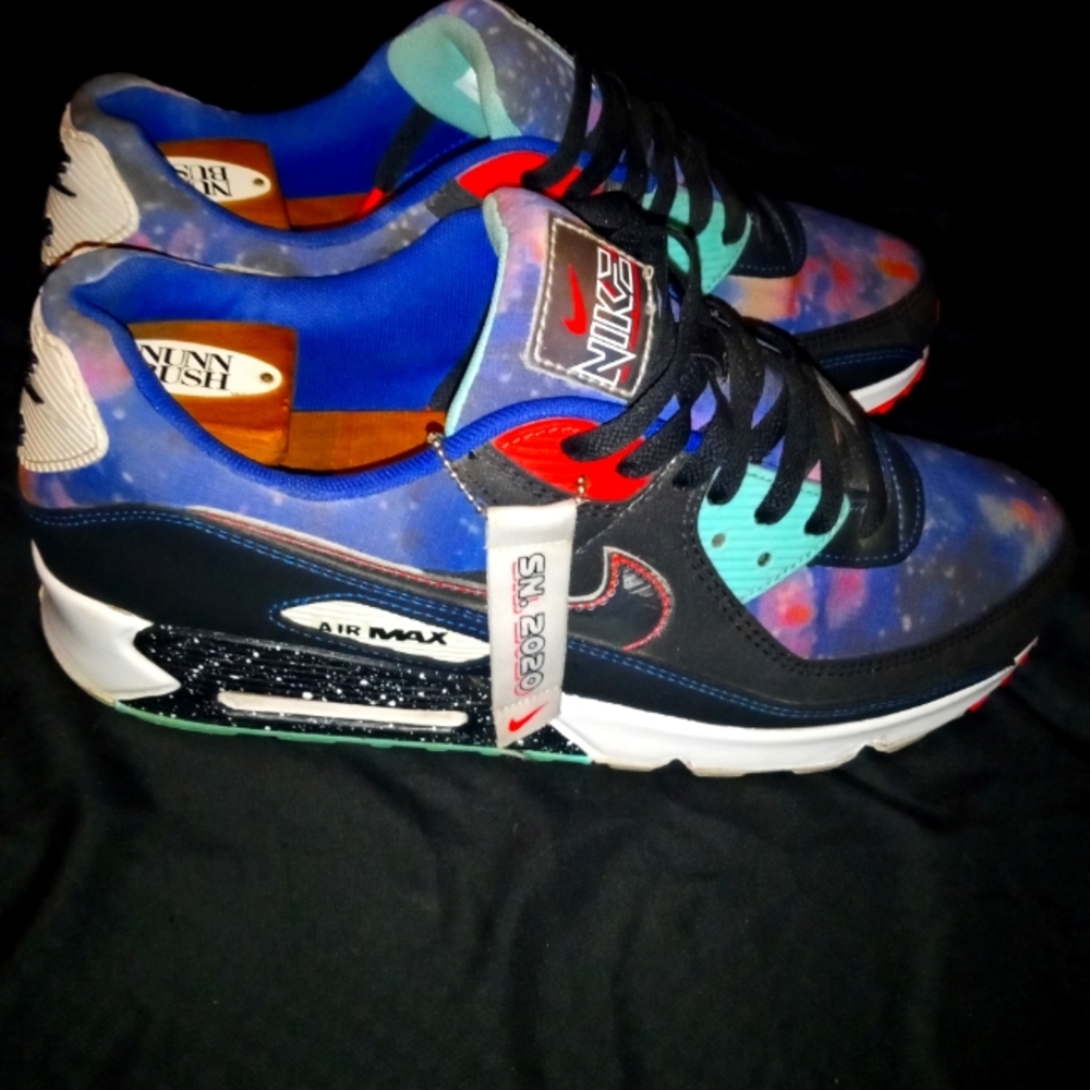 Nike Air Max